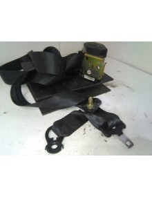 Recambio de cinturon seguridad trasero derecho para renault kangoo (f/kc0) authentique referencia OEM IAM   