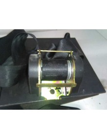 Recambio de cinturon seguridad trasero derecho para renault kangoo (f/kc0) authentique referencia OEM IAM    2