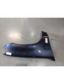 Recambio de aleta delantera derecha para bmw x5 (e53) 4.4i automático referencia OEM IAM  ROZADA SIN MOLDURA 2