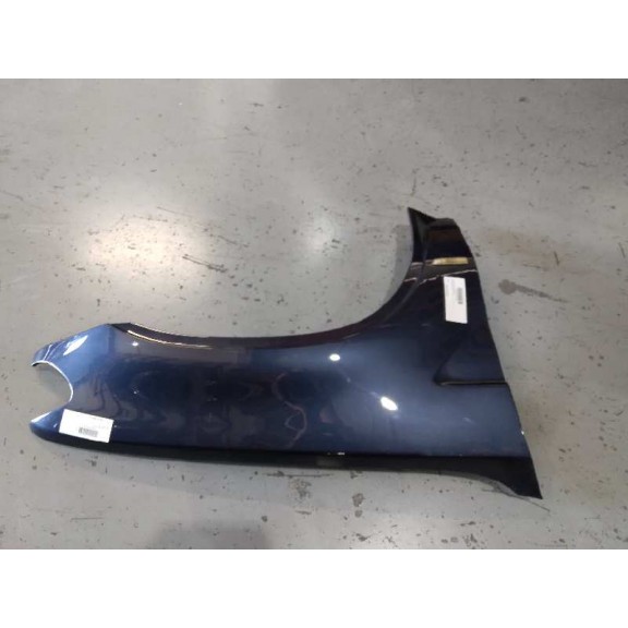 Recambio de aleta delantera derecha para bmw x5 (e53) 4.4i automático referencia OEM IAM  ROZADA SIN MOLDURA