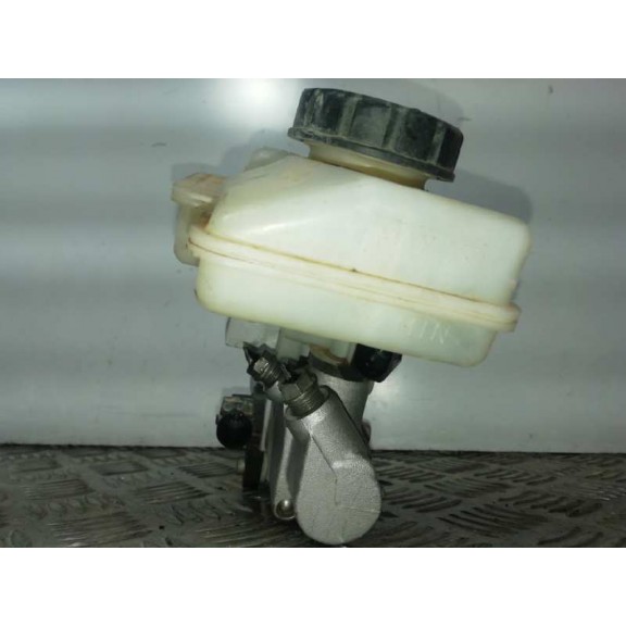 Recambio de bomba freno para audi q2 (gab) sport edition referencia OEM IAM   