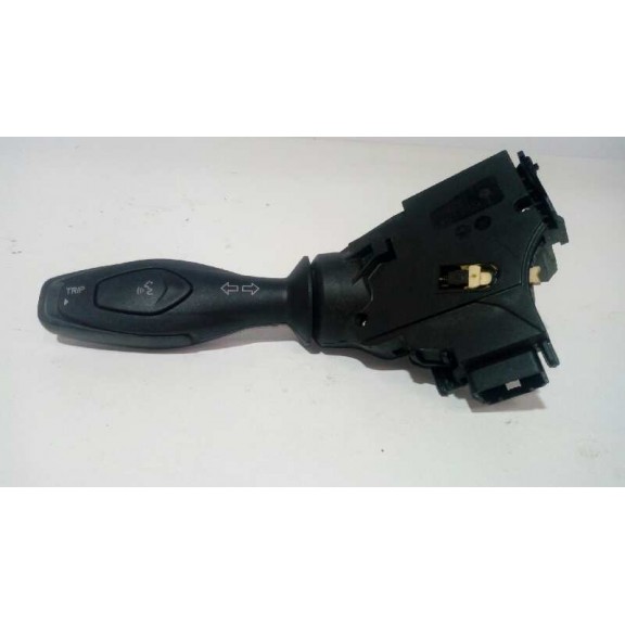 Recambio de mando intermitentes para ford fiesta (cb1) 1.6 tdci cat referencia OEM IAM 8A6T13335CC  INTERMITENTES