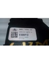 Recambio de mando intermitentes para ford fiesta (cb1) 1.6 tdci cat referencia OEM IAM 8A6T13335CC  INTERMITENTES