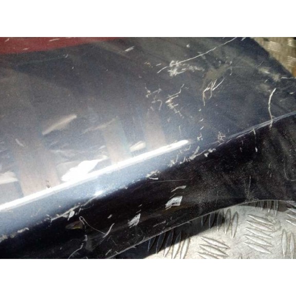 Recambio de aleta delantera derecha para bmw x5 (e53) 4.4i automático referencia OEM IAM  ROZADA SIN MOLDURA