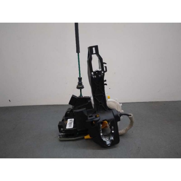 Recambio de cerradura puerta delantera izquierda para kia pro_cee´d ( ) 1.6 crdi cat referencia OEM IAM 81310A2600 6 PINES 