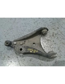 Recambio de brazo suspension inferior delantero izquierdo para nissan kubistar (x76) premium (l1) referencia OEM IAM   