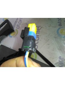 Recambio de retrovisor izquierdo para peugeot 308 referencia OEM IAM 8153NG NUEVO CON PILOTO ABATIBLE 2