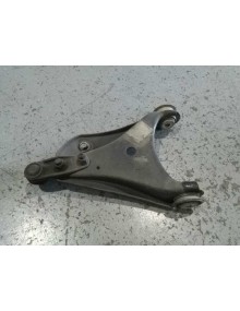 Recambio de brazo suspension inferior delantero izquierdo para nissan kubistar (x76) premium (l1) referencia OEM IAM    2