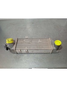 Recambio de intercooler para hyundai i30 classic gl referencia OEM IAM 7614315  