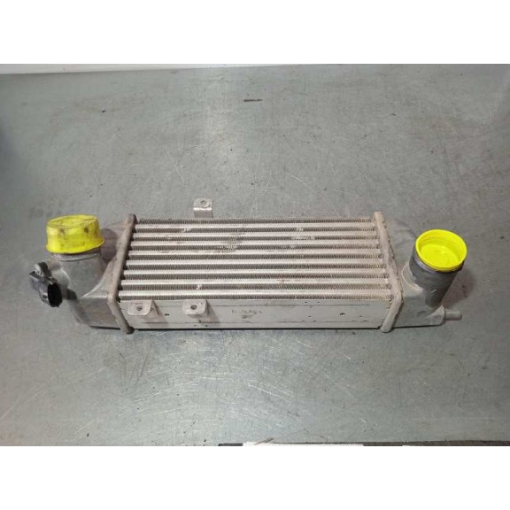 Recambio de intercooler para hyundai i30 classic gl referencia OEM IAM 7614315  