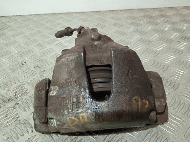 Recambio de pinza freno delantera derecha para ford focus lim. (cb8) trend referencia OEM IAM   ATE