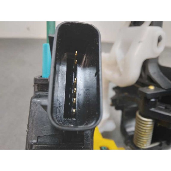 Recambio de cerradura puerta delantera izquierda para kia pro_cee´d ( ) 1.6 crdi cat referencia OEM IAM 81310A2600 6 PINES 