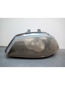 Recambio de faro izquierdo para seat ibiza (6l1) 1.4 16v referencia OEM IAM 6L1941023 8930623 