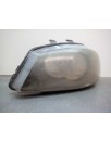 Recambio de faro izquierdo para seat ibiza (6l1) 1.4 16v referencia OEM IAM 6L1941023 8930623 