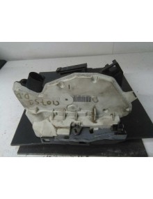 Recambio de cerradura puerta delantera derecha para seat ibiza (6j5) reference referencia OEM IAM 5N1837016A  6 PINS 2