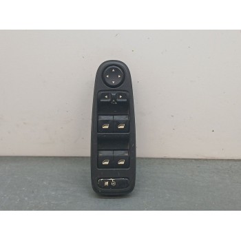 MANDO ELEVALUNAS DELANTERO IZQUIERDO DE 4 96639383zd ESPEJOS ABTIBLES