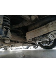 Recambio de puente trasero para citroën c4 lim. business referencia OEM IAM   