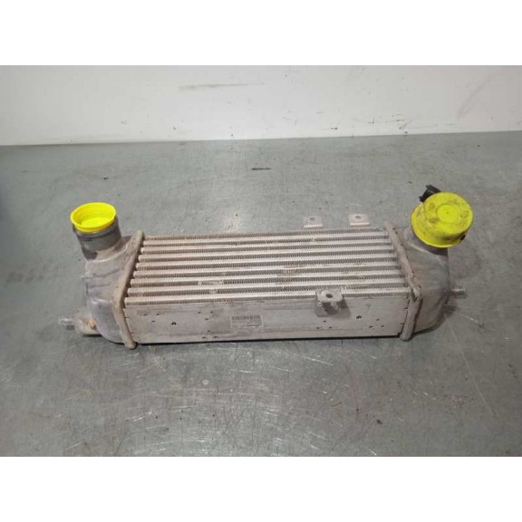 Recambio de intercooler para hyundai i30 classic gl referencia OEM IAM 7614315  