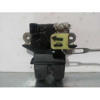 Recambio de cerradura maletero / porton para hyundai sonata (nf) 2.0 crdi style referencia OEM IAM   3 PIN