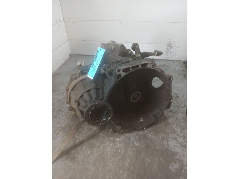 Recambio de caja cambios para volkswagen golf v (1k1) 1.9 tdi referencia OEM IAM GQQ  