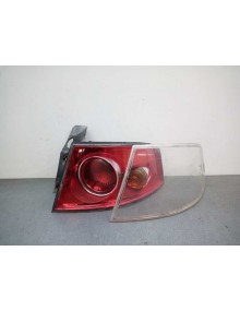 Recambio de piloto trasero derecho para seat ibiza (6l1) 1.4 16v referencia OEM IAM  TULIPA SUELTA  2