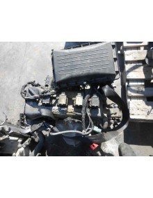 Recambio de motor completo para nissan micra (k11) comfort referencia OEM IAM CG10 B 142.811KM