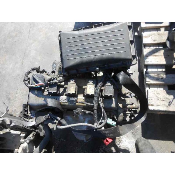 Recambio de motor completo para nissan micra (k11) comfort referencia OEM IAM CG10 B 142.811KM