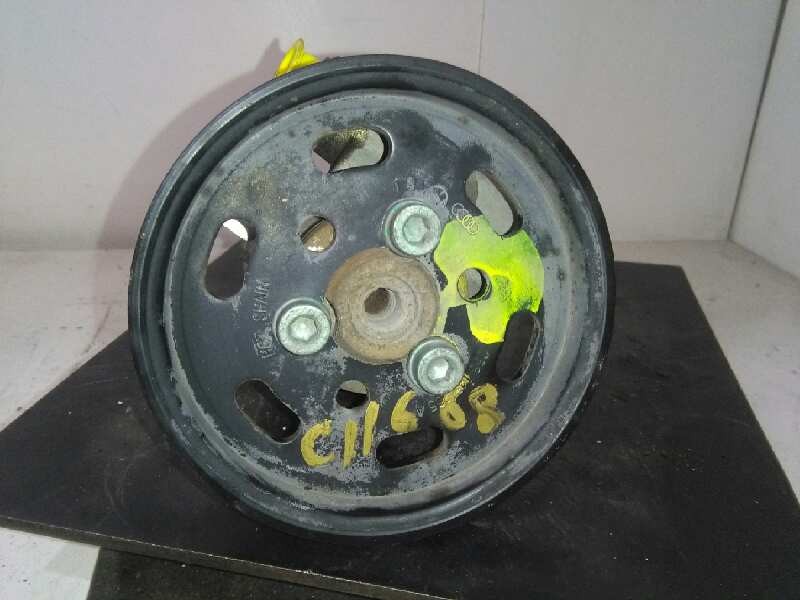 Recambio de bomba direccion para seat toledo (1m2) v5 referencia OEM IAM 1J0422154D  12 CM