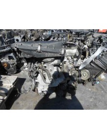 Recambio de motor completo para nissan micra (k11) comfort referencia OEM IAM CG10 B 142.811KM 2