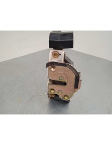 Recambio de cerradura puerta trasera derecha para mitsubishi colt berlina 5 (z30a) 1.1 inform (d) referencia OEM IAM   2 PINS