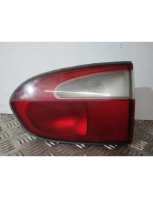 Recambio de piloto trasero derecho interior para hyundai h 1 h 1 furg.caja cerr.c. puerta referencia OEM IAM  PEQUEÑA RAJA POR D