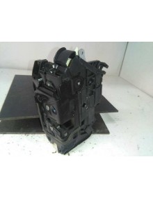 Recambio de cerradura puerta delantera derecha para seat ibiza st (6p8) referencia OEM IAM   5P 6 PINS