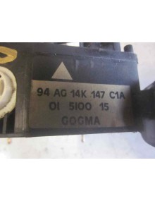 Recambio de mando multifuncion para ford escort berlina/turnier 1.8 diesel referencia OEM IAM 94AG14K147C1A  2ª SERIE 2