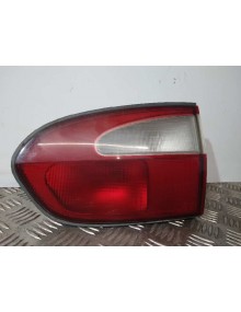 Recambio de piloto trasero derecho interior para hyundai h 1 h 1 furg.caja cerr.c. puerta referencia OEM IAM  PEQUEÑA RAJA POR D 2