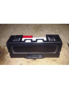 Recambio de display para renault megane ii berlina 5p 1.6 16v referencia OEM IAM 8200107839  