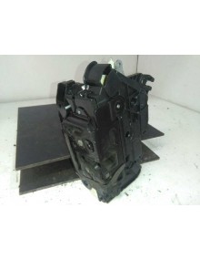 Recambio de cerradura puerta trasera derecha para seat ibiza st (6p8) referencia OEM IAM   5P 6 PINS