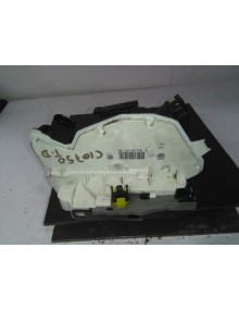 Recambio de cerradura puerta trasera derecha para seat ibiza st (6p8) referencia OEM IAM   5P 6 PINS 2