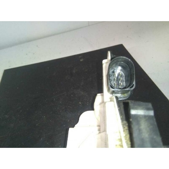 Recambio de cerradura puerta trasera derecha para seat ibiza st (6p8) referencia OEM IAM   5P 6 PINS
