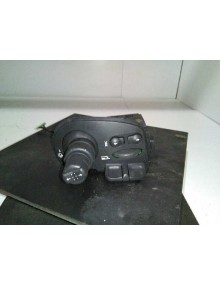 Recambio de mando limpia para renault scenic ii authentique referencia OEM IAM 167  