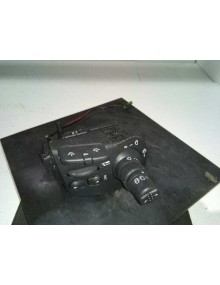 Recambio de mando limpia para renault scenic ii authentique referencia OEM IAM 167   2