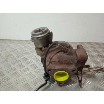 Recambio de turbocompresor para kia pro_cee´d ( ) drive referencia OEM IAM 775274-002 VALVULA MECANICA 282012A701