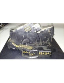 Recambio de cerradura puerta trasera derecha para bmw serie 3 berlina (e46) 320i referencia OEM IAM   7 PINS