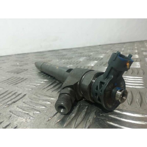 Recambio de inyector para fiat talento kombi (296) referencia OEM IAM 0445110414 95518000 1660000Q1U