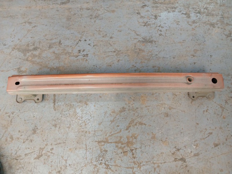 Recambio de refuerzo paragolpes trasero para mg zs suv (azs1) 1.5 vti referencia OEM IAM 10246108SEPP  