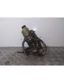 Recambio de bomba direccion para opel astra g berlina comfort referencia OEM IAM 1040085003094D0 M87120815CF TRW ELECTRICA