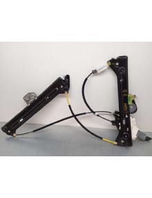 Recambio de elevalunas delantero derecho para bmw serie m2 coupe (f87) basis referencia OEM IAM 7292120  6 PINS 2