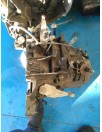 Recambio de caja cambios para peugeot 306 berlina 3/4/5 puertas (s2) boulebard referencia OEM IAM 20TD93 B 188.913KM
