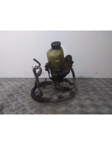 Recambio de bomba direccion para opel astra g berlina comfort referencia OEM IAM 1040085003094D0 M87120815CF TRW ELECTRICA 2