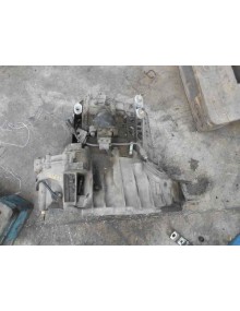 Recambio de caja cambios para ford mondeo berlina/familiar (fd) clx berlina referencia OEM IAM 94ZT7F096EA B 