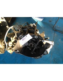 Recambio de caja cambios para peugeot 306 berlina 3/4/5 puertas (s2) boulebard referencia OEM IAM 20TD93 B 188.913KM 2